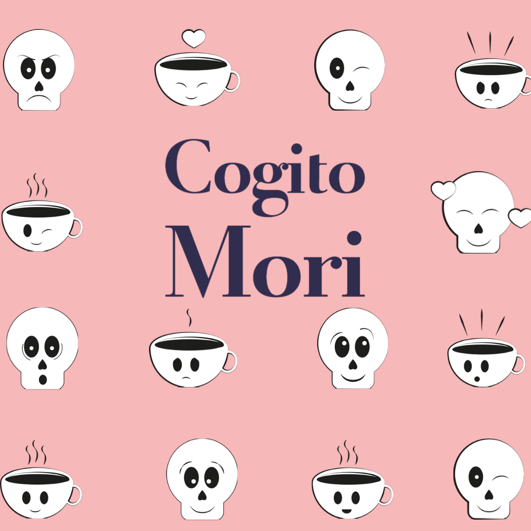 Set de communication pour Cogito Mori